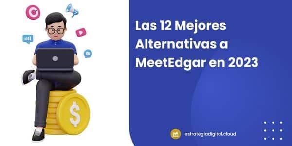 las 12 mejores alternativas a meetedgar en 2023 2