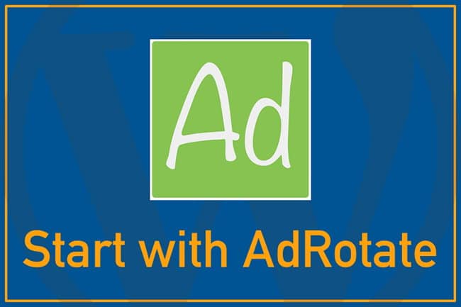 AdRotate